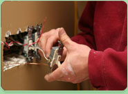 electrical repair Chorleywood